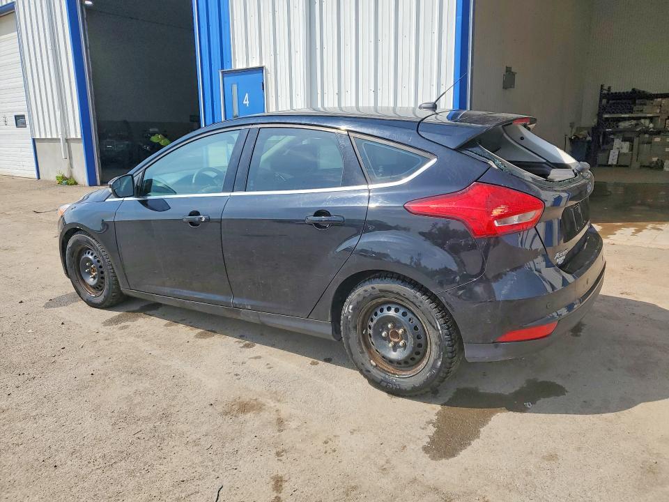 Продаж на аукціоні авто 2018 Ford Focus, vin: 1FADP3N22JL273729, номер лоту: 61936136