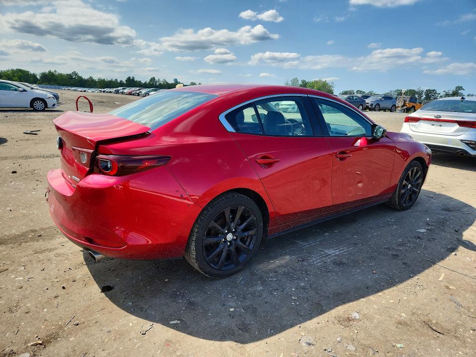 Aukcja sprzedaży 2024 Mazda 3, vin: 3MZBPABM6RM425546, numer aukcji: 62404566