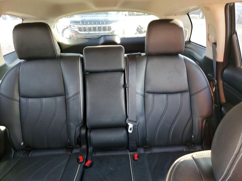 63218156 :رقم المزاد ، 5N1DL0MN7KC523463 vin ، 2019 Infiniti Qx60 مزاد بيع
