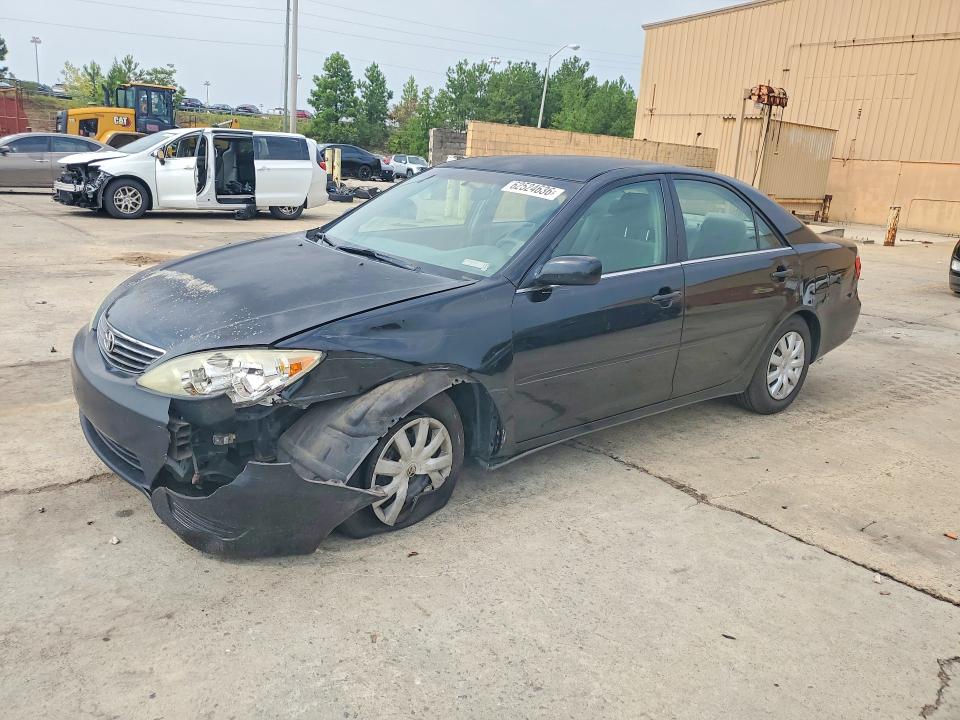 Продаж на аукціоні авто 2005 Toyota Camry, vin: 4T1BE32K85U427822, номер лоту: 62524636
