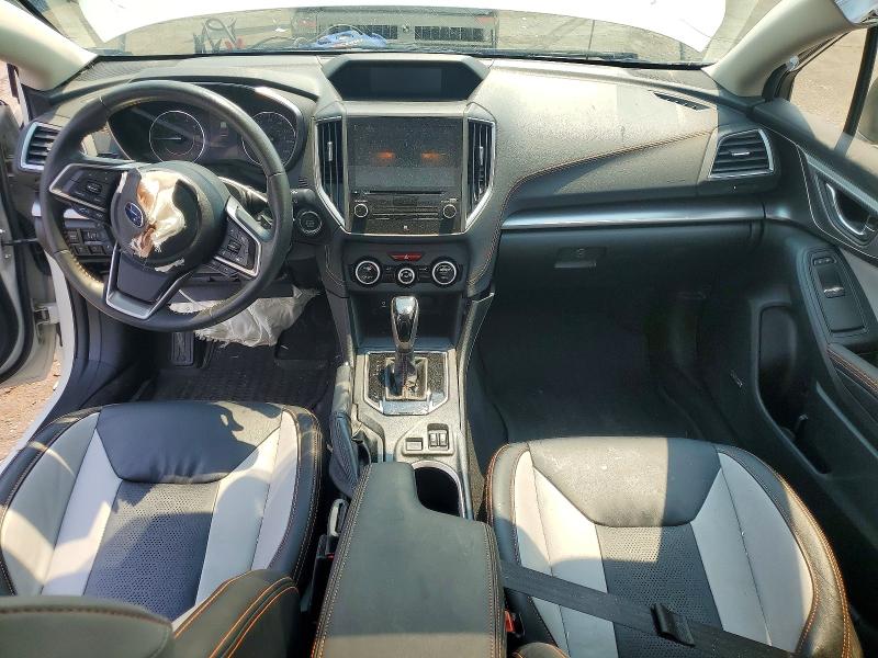 Продажа на аукционе авто 2021 Subaru Crosstrek, vin: JF2GTHNC6MH233509, номер лота: 59631966