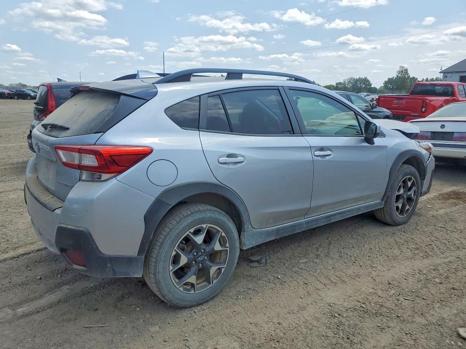 Продаж на аукціоні авто 2019 Subaru Crosstrek, vin: JF2GTACC0K8253326, номер лоту: 62461756