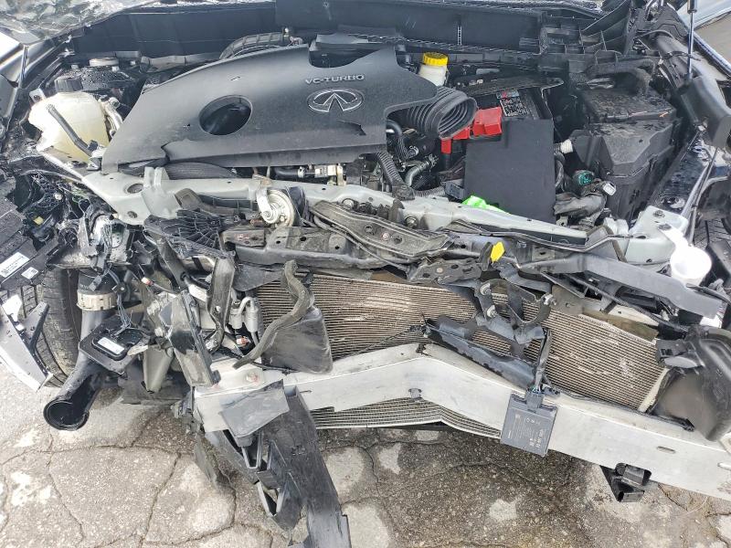Aukcja sprzedaży 2023 Infiniti Qx55, vin: 3PCAJ5LR3PF112392, numer aukcji: 60473086