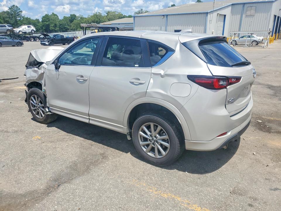 Aukcja sprzedaży 2025 Mazda Cx-5, vin: JM3KFBCL5S0679699, numer aukcji: 60194916