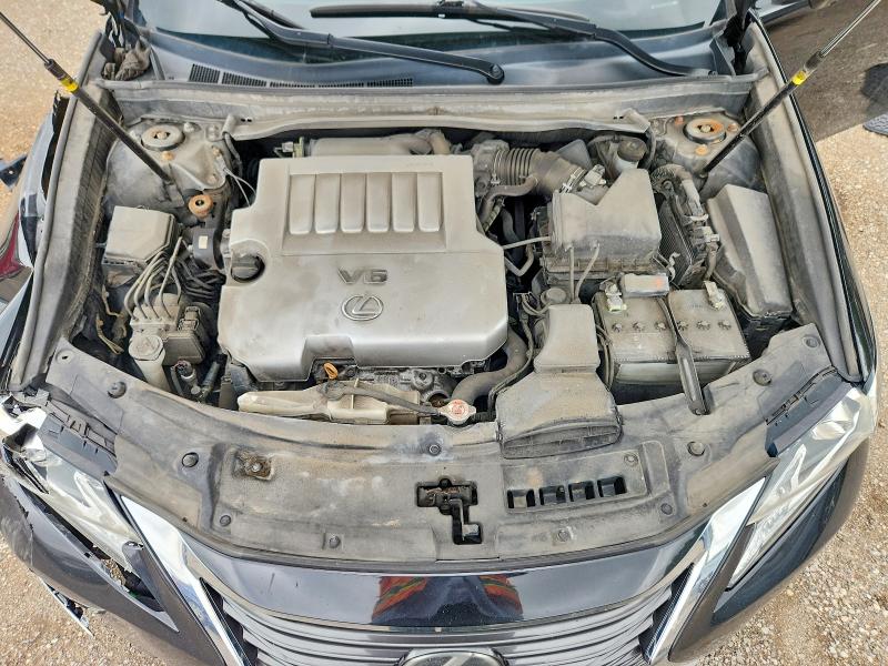 Продажа на аукционе авто 2017 Lexus Es, vin: 58ABK1GG6HU038661, номер лота: 62615716