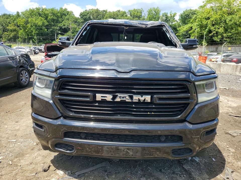 Продаж на аукціоні авто 2023 Ram 1500, vin: 1C6SRFJT6PN602688, номер лоту: 63335276