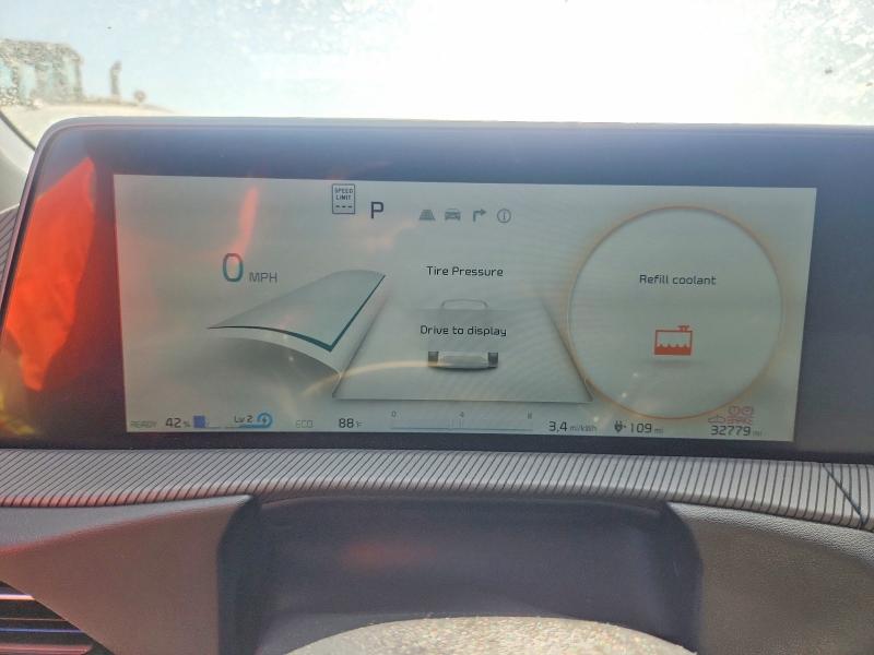 Продажа на аукционе авто 2022 Kia Ev6, vin: KNDC44LAXN5061945, номер лота: 59130856