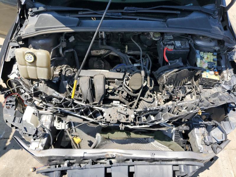 62481226 :رقم المزاد ، 1FADP3F20DL188438 vin ، 2013 Ford Focus مزاد بيع