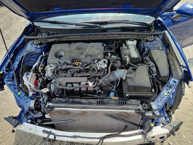 Продаж на аукціоні авто 2023 Toyota Camry, vin: 4T1C11AK1PU094095, номер лоту: 60298156