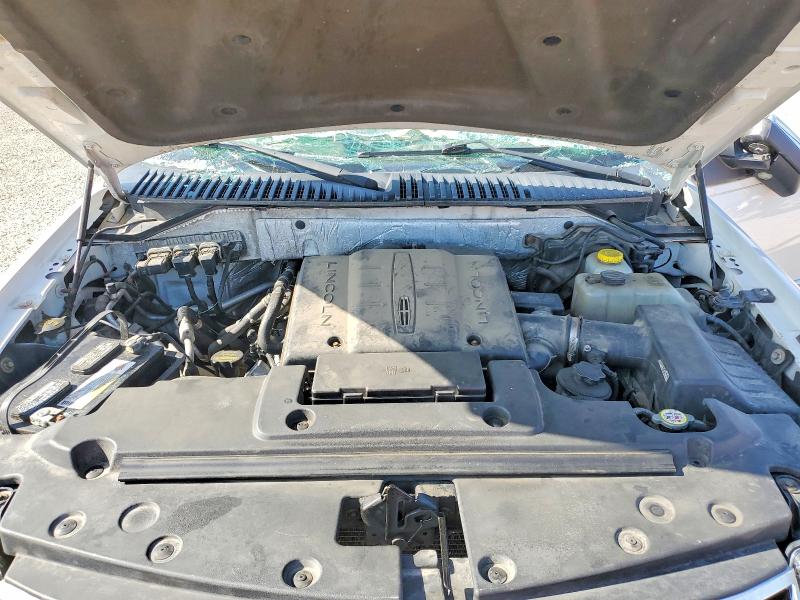 59120826 :رقم المزاد ، 5LMJJ2J51DEL02549 vin ، 2013 Lincoln Navigator مزاد بيع