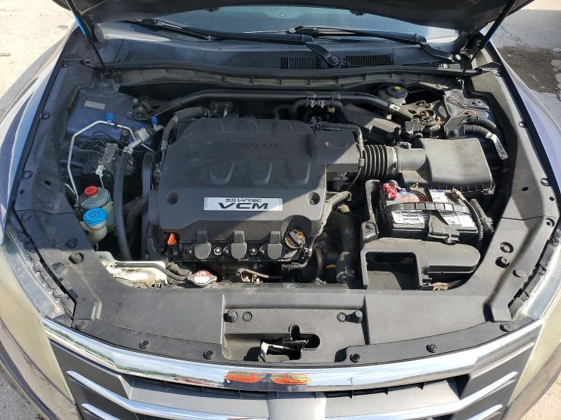Aukcja sprzedaży 2012 Honda Crosstour, vin: 5J6TF1H30CL004174, numer aukcji: 61528636