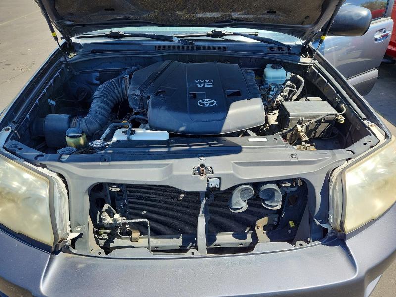 Продаж на аукціоні авто 2006 Toyota 4runner, vin: JTEBU14R660098905, номер лоту: 60382776