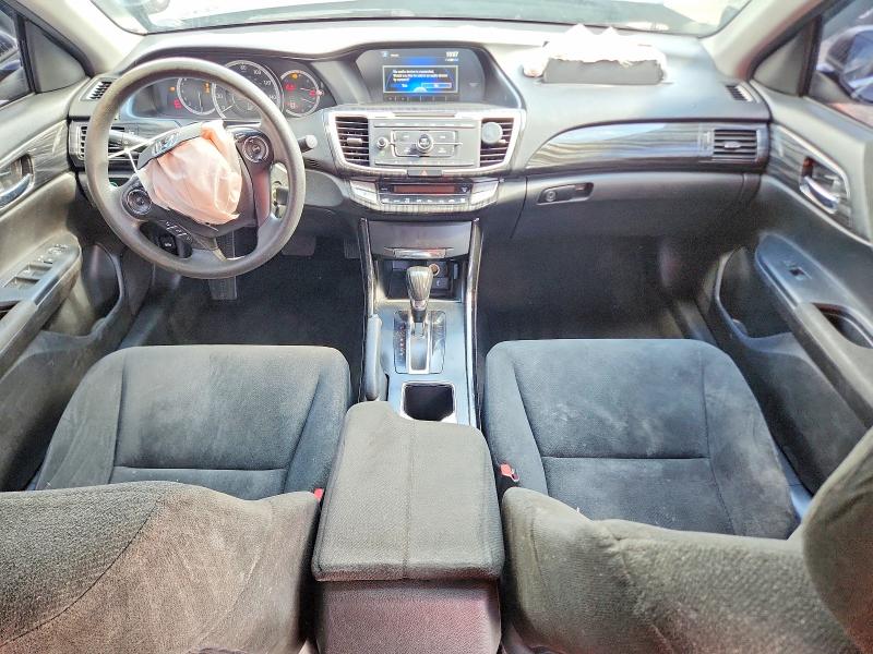 Aukcja sprzedaży 2013 Honda Accord, vin: 1HGCR2F33DA171231, numer aukcji: 60796566