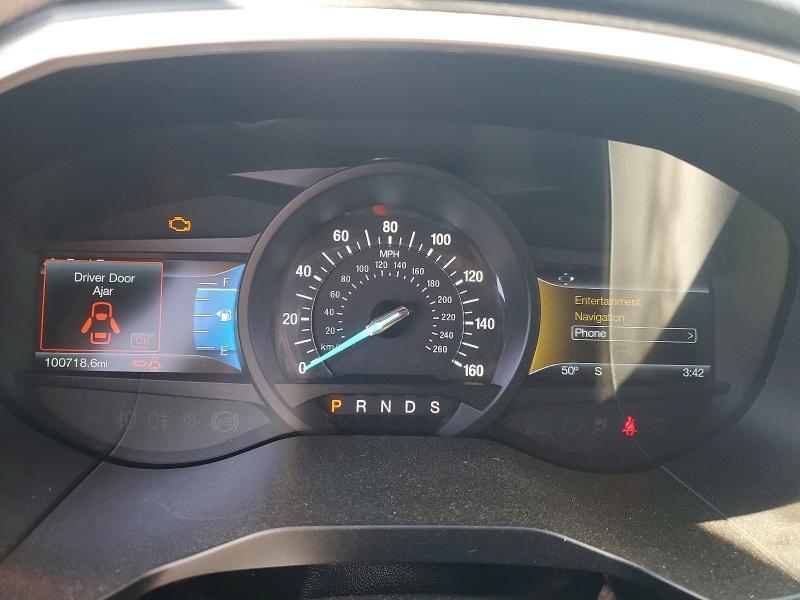 Aukcja sprzedaży 2016 Ford Edge, vin: 2FMPK3J8XGBB51737, numer aukcji: 62465706