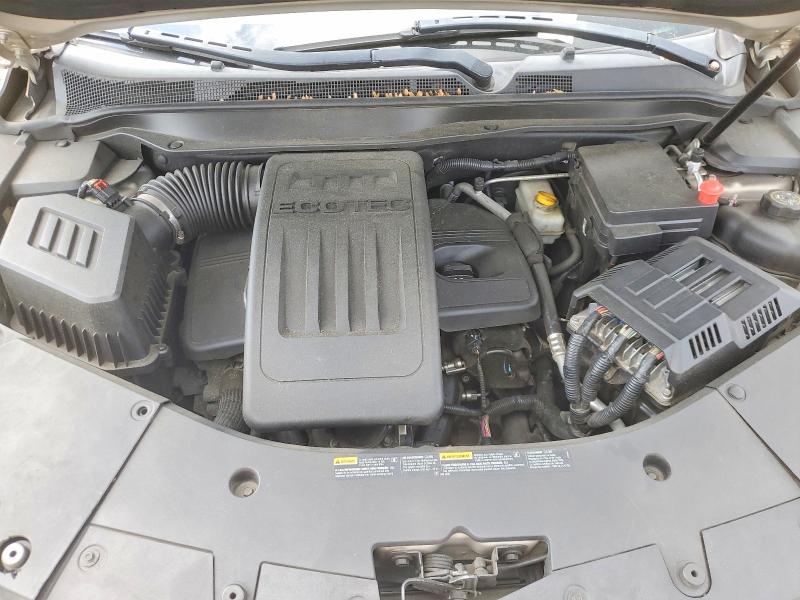 2012 Chevrolet Equinox მანქანა იყიდება აუქციონზე, vin: 2GNALFEK0C6365435, აუქციონის ნომერი: 62032616