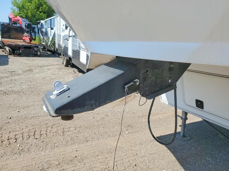 2014 Forest River Crusader 260 Rld მანქანა იყიდება აუქციონზე, vin: 5ZT3CSRBXEG113715, აუქციონის ნომერი: 79134245
