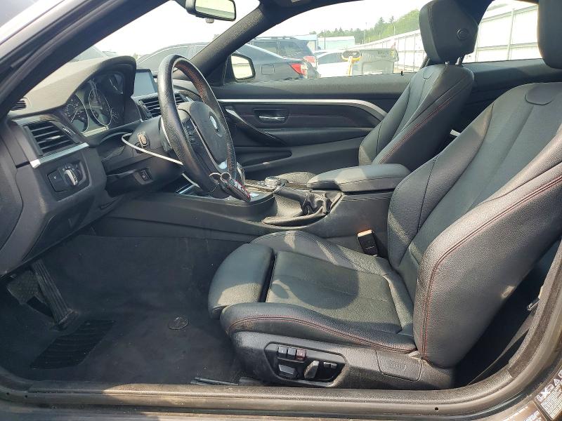 Aukcja sprzedaży 2014 Bmw 435, vin: WBA3R5C59EK188548, numer aukcji: 61104826