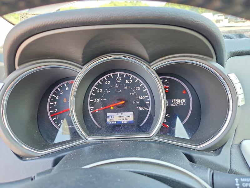 Продаж на аукціоні авто 2011 Nissan Murano, vin: JN8AZ1MWXBW178422, номер лоту: 60384146