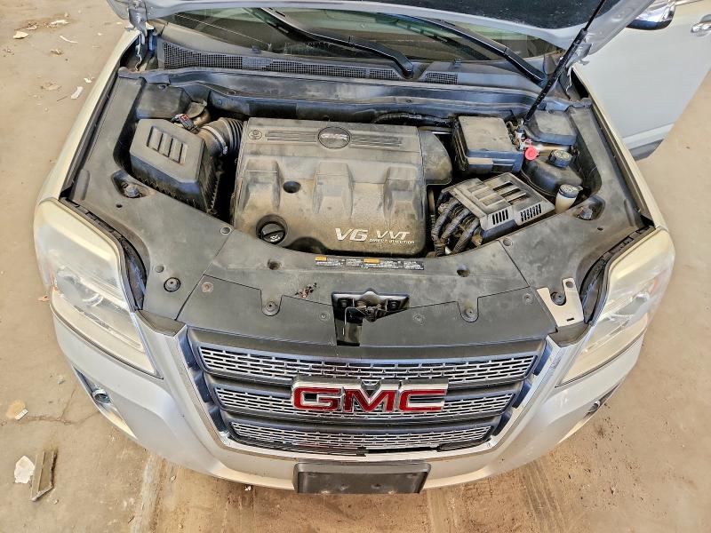 2012 Gmc Terrain მანქანა იყიდება აუქციონზე, vin: 2GKFLXE57C6189308, აუქციონის ნომერი: 61704396
