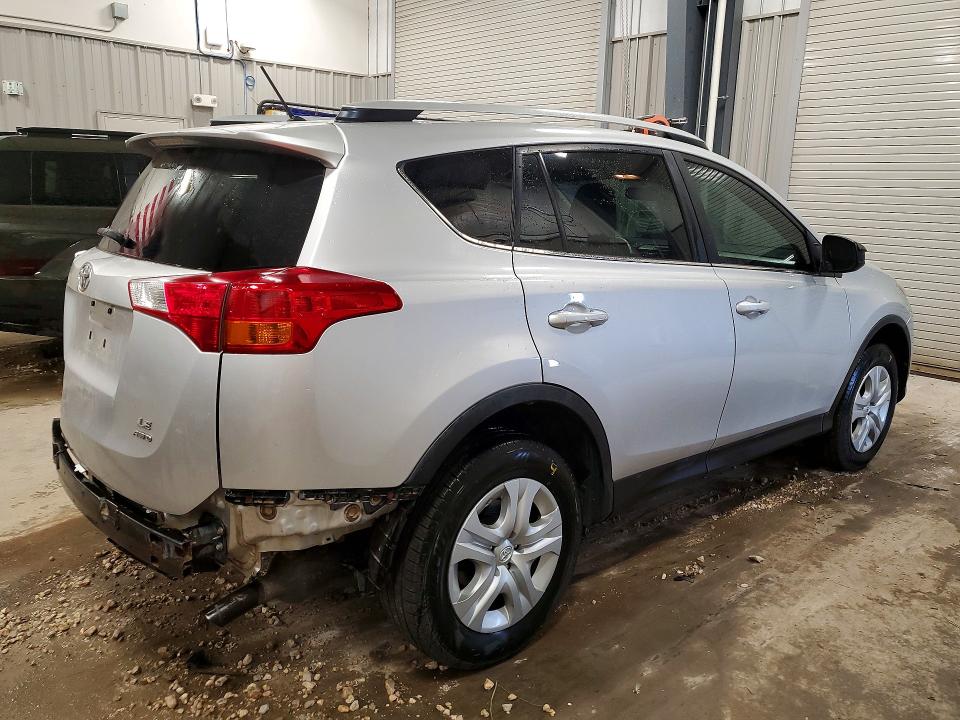 Aukcja sprzedaży 2015 Toyota Rav4, vin: 2T3BFREVXFW344102, numer aukcji: 62875666