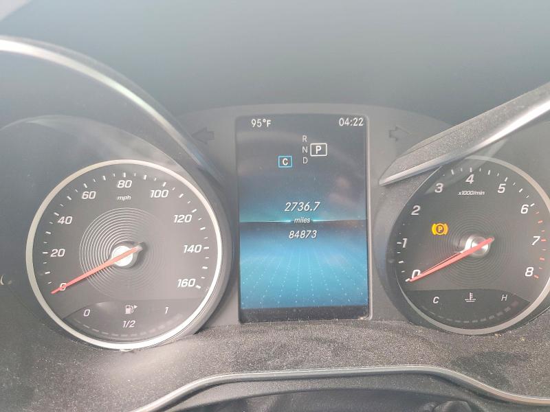 Продаж на аукціоні авто 2019 Mercedes-benz C, vin: 55SWF8DB7KU304710, номер лоту: 60997246