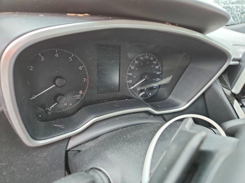 Продажа на аукционе авто 2023 Toyota Corolla, vin: JTNK4MBE5P3206321, номер лота: 60843906