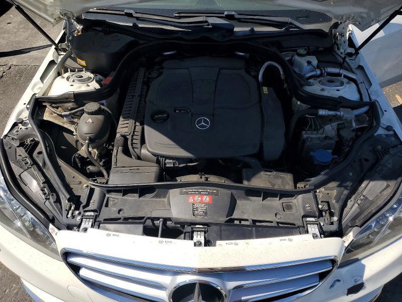 Auction sale of the 2014 Mercedes-benz E, vin: WDDHF5KB6EB017156, lot number: 61892886