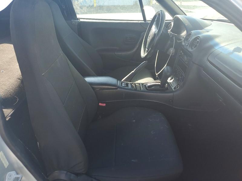Aukcja sprzedaży 1999 Mazda Mx-5 Miata, vin: JM1NB353XX0124629, numer aukcji: 61047486