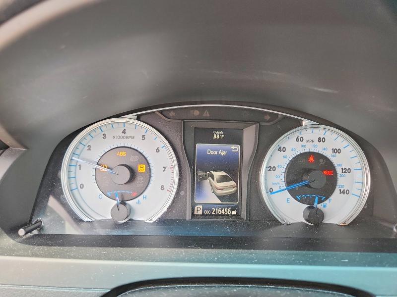 62264856 :رقم المزاد ، 4T1BF1FK0GU168578 vin ، 2016 Toyota Camry مزاد بيع