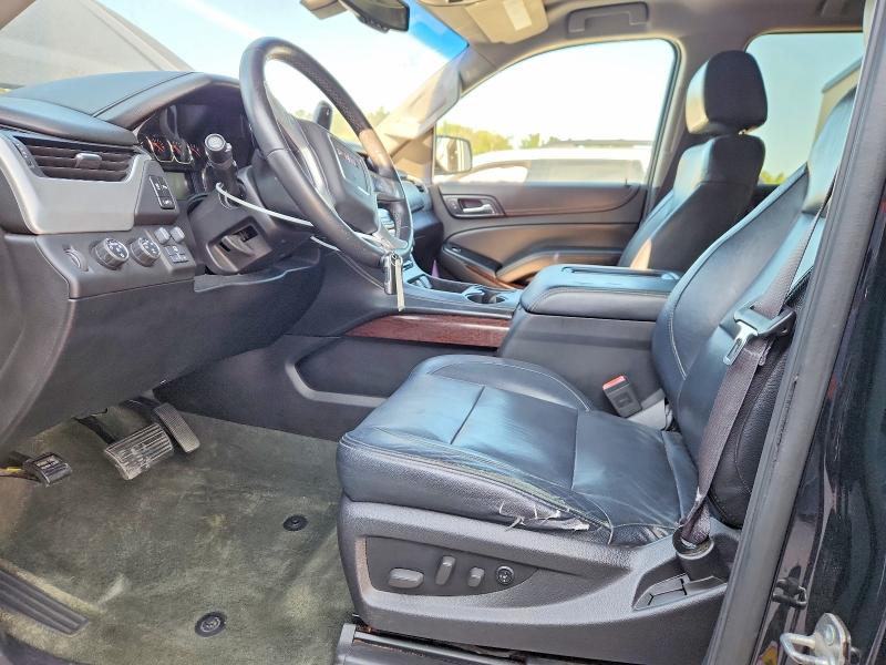 2015 Gmc Yukon მანქანა იყიდება აუქციონზე, vin: 1GKS2AKCXFR152411, აუქციონის ნომერი: 62057436