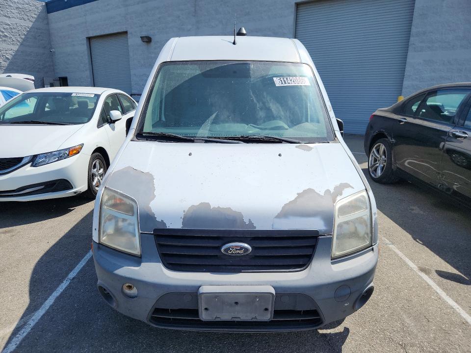61142086 :رقم المزاد ، NM0LS7AN6DT140582 vin ، 2013 Ford Transit Connect مزاد بيع