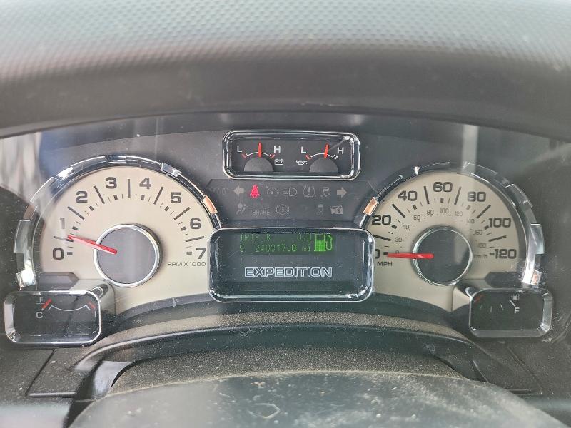 63036126 :رقم المزاد ، 1FMJK2A58DEF01789 vin ، 2013 Ford Expedition مزاد بيع