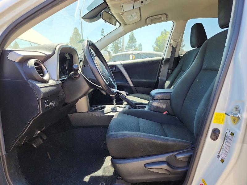 Aukcja sprzedaży 2017 Toyota Rav4, vin: 2T3ZFREV9HW365542, numer aukcji: 59900976