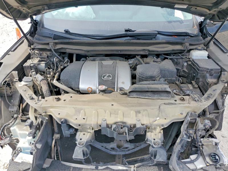 Aukcja sprzedaży 2019 Lexus Rx 350, vin: 2T2ZZMCA6KC140602, numer aukcji: 59261716