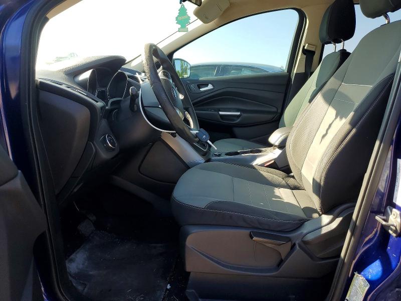 2014 Ford Escape მანქანა იყიდება აუქციონზე, vin: 1FMCU9GX6EUA08060, აუქციონის ნომერი: 61597126