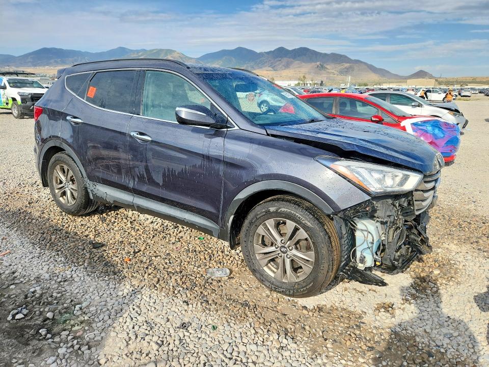 Продаж на аукціоні авто 2015 Hyundai Santa Fe Sport, vin: 5XYZUDLB1FG304487, номер лоту: 61416716