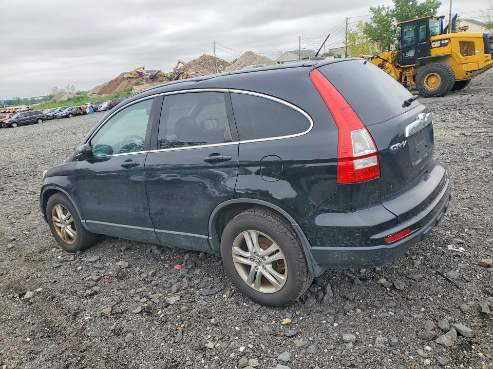 Продаж на аукціоні авто 2011 Honda Cr-v, vin: 5J6RE4H72BL076686, номер лоту: 60319676