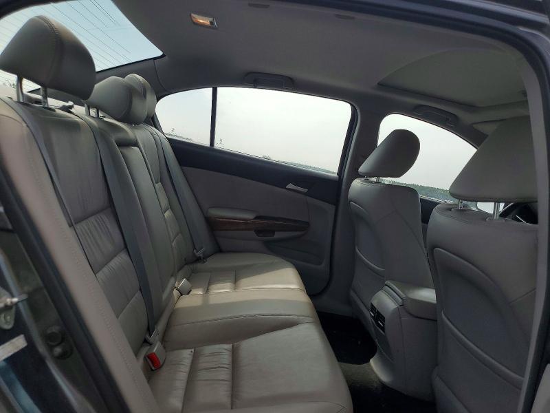 Продаж на аукціоні авто 2012 Honda Accord, vin: 1HGCP2F87CA046720, номер лоту: 62621316