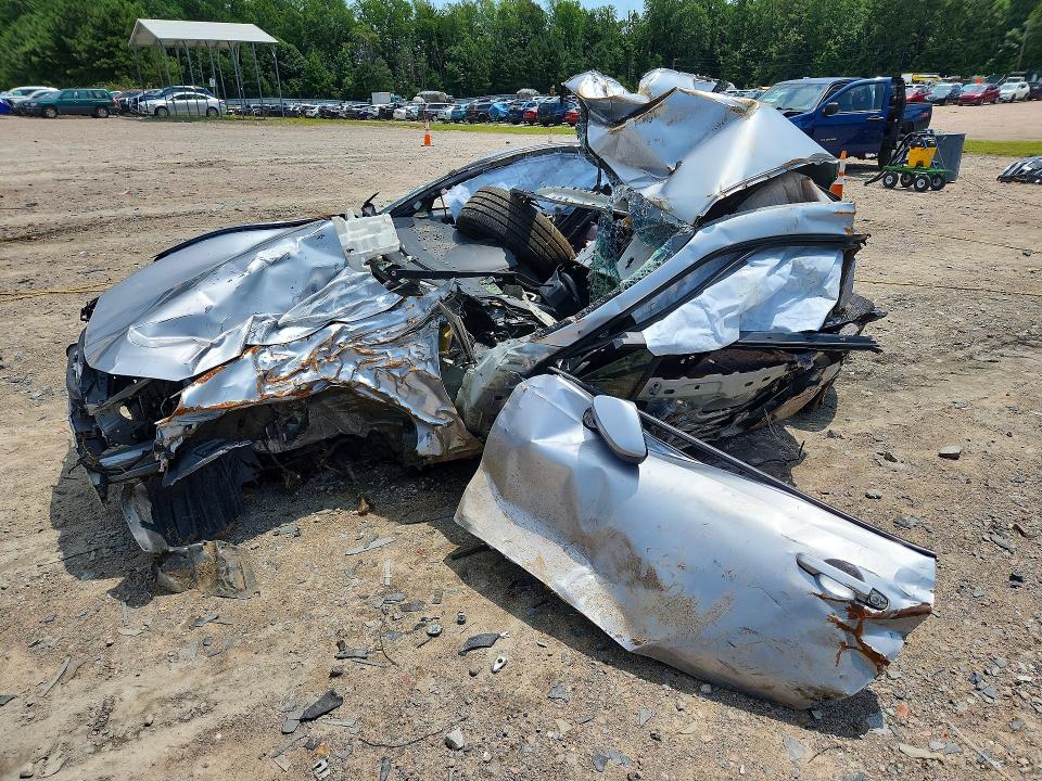Aukcja sprzedaży 2019 Subaru Brz, vin: JF1ZCAC12K8600974, numer aukcji: 61583936