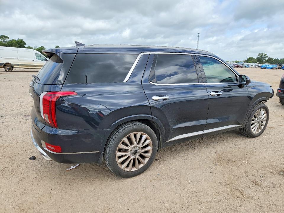 Продаж на аукціоні авто 2020 Hyundai Palisade, vin: KM8R54HE6LU036686, номер лоту: 61229506