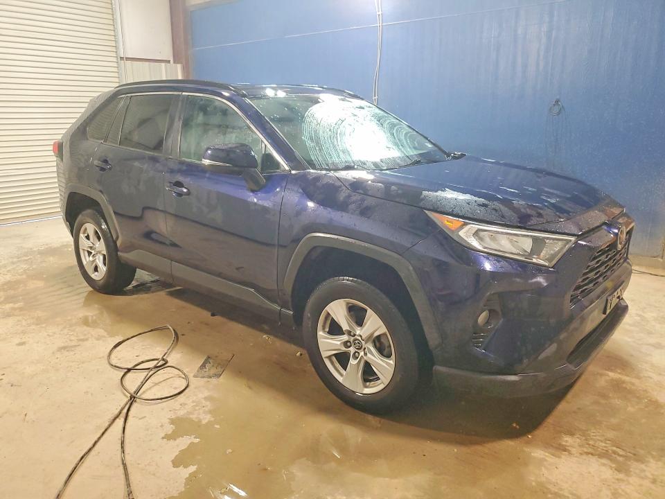 Aukcja sprzedaży 2021 Toyota Rav4, vin: 2T3P1RFV5MW152523, numer aukcji: 60152086