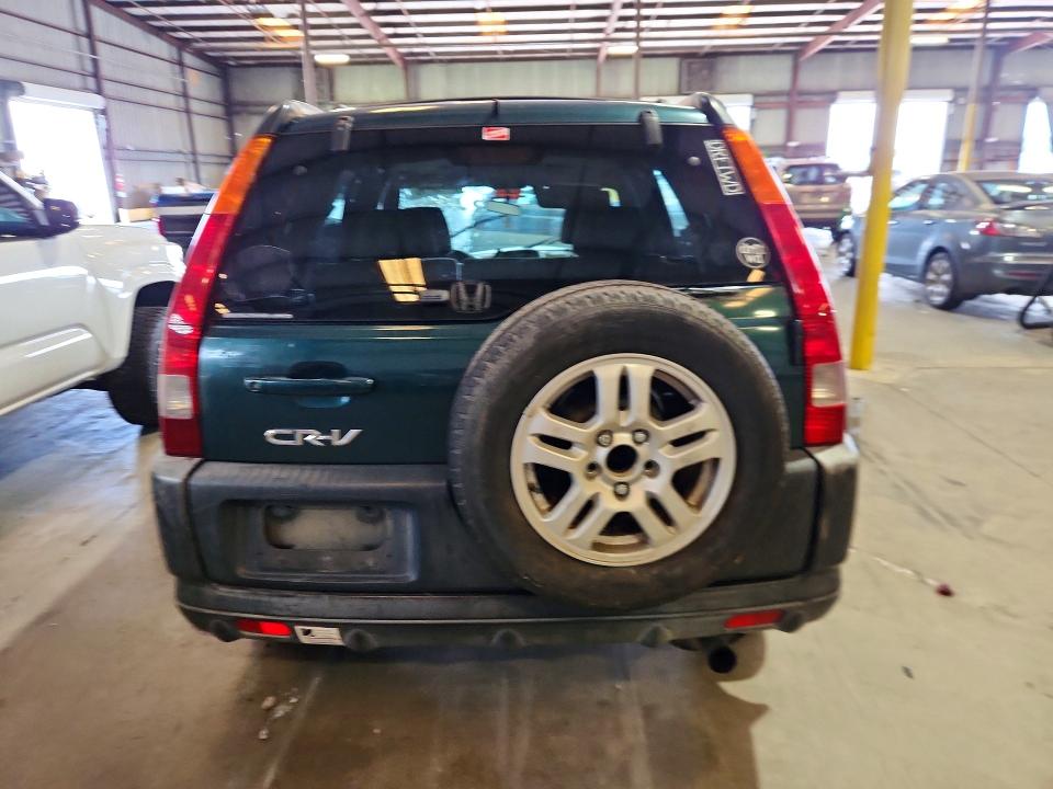 Aukcja sprzedaży 2002 Honda Cr-v, vin: JHLRD78862C034012, numer aukcji: 61193116