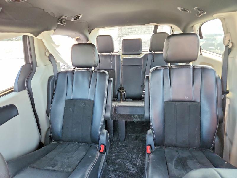 Продажа на аукционе авто 2019 Dodge Grand Caravan, vin: 2C4RDGCG9KR693964, номер лота: 62700446