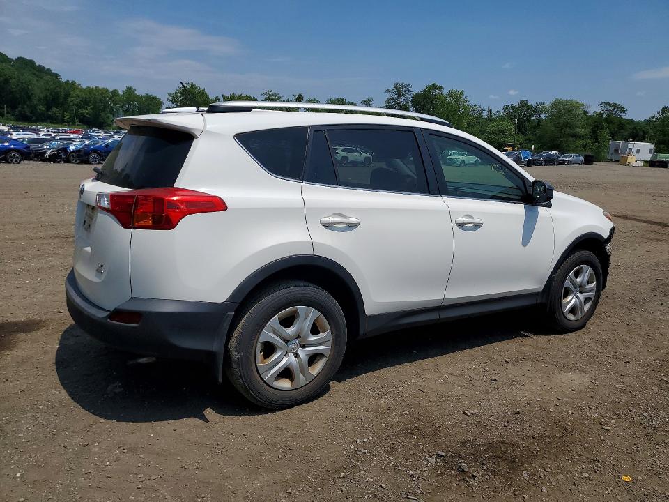 Продаж на аукціоні авто 2014 Toyota Rav4, vin: JTMBFREV1EJ007248, номер лоту: 60500046