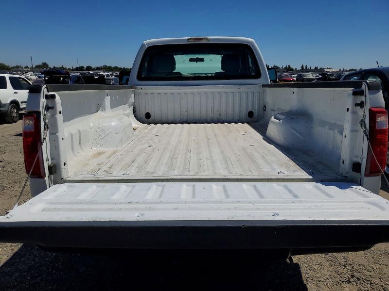 60685066 :رقم المزاد ، 1FTBF2A64DEB82154 vin ، 2013 Ford F250 مزاد بيع