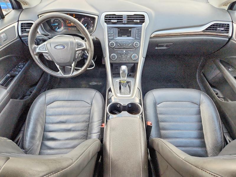 Продажа на аукционе авто 2014 Ford Fusion, vin: 3FA6P0H93ER278686, номер лота: 60227396