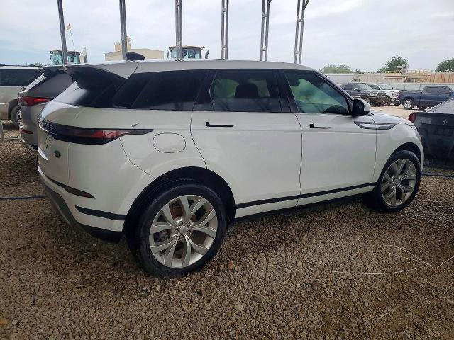 62820426 :رقم المزاد ، SALZP2FX3LH061053 vin ، 2020 Land Rover Range Rover Evoque مزاد بيع