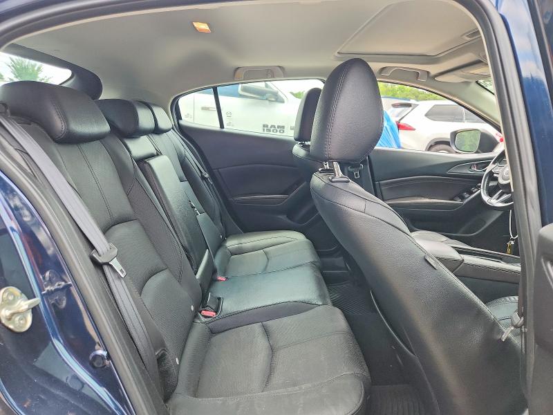 Aukcja sprzedaży 2017 Mazda 3, vin: 3MZBN1M38HM136662, numer aukcji: 60090356
