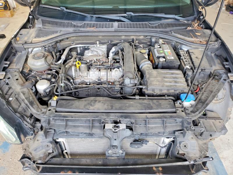 Продажа на аукционе авто 2019 Volkswagen Jetta, vin: 3VWN57BU6KM026955, номер лота: 61958646