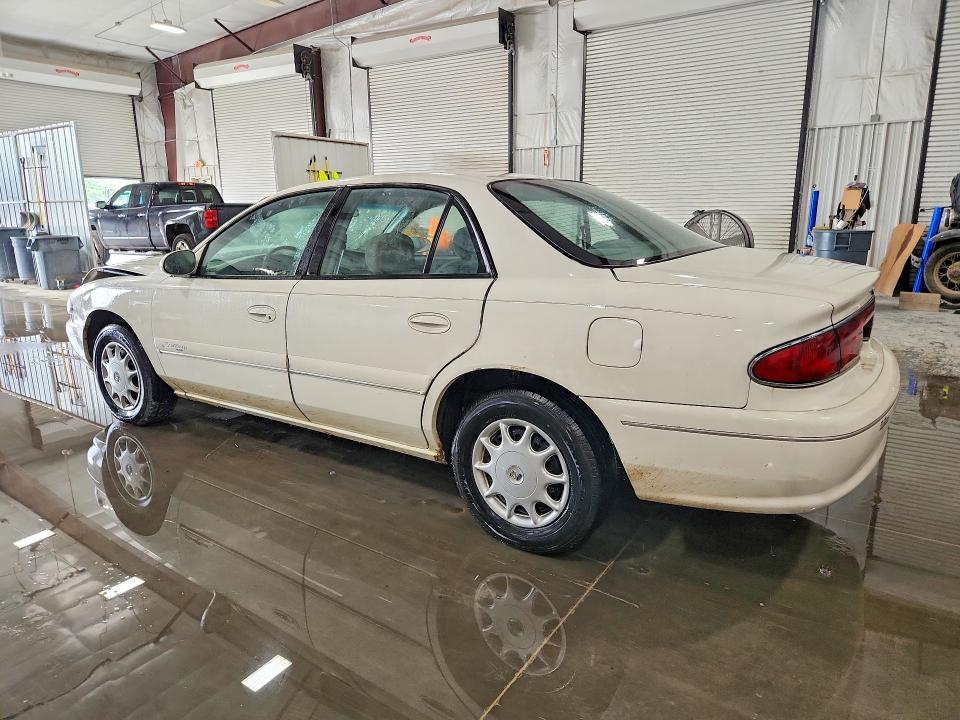Продаж на аукціоні авто 2002 Buick Century, vin: 2G4WS52J921292614, номер лоту: 62566916